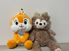 -PAWTOY爪e玩偶店(天兴罗斯福店)