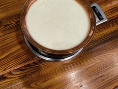 -诺敏塔拉奶茶-布里亚特包子-手把肉(锦都会店)