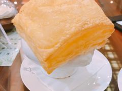 -大佛寺高级素食自助餐厅
