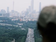 -火炉山森林公园