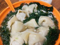 -阿麟馄饨(延长路店)