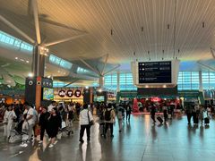 -吉隆坡国际机场