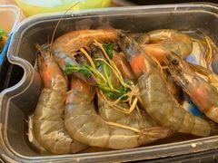 -渔娘渔家丹东海鲜(东直门店)