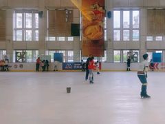 -冠军冰场CHAMPION RINK(中华城店)