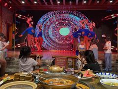 -亮欢寨酸汤鱼(沙冲路店)