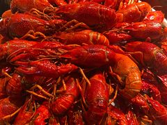 十三香龙虾-二十八里太湖船菜(吉祥路店)