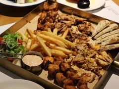 -HELLO MUSAE 拾光缪斯餐厅·纯正希腊风味(苏州中心店)