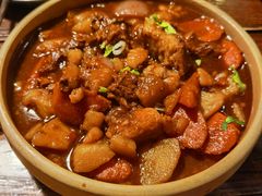 -卧龙堡客栈·中餐厅(古北水镇店)