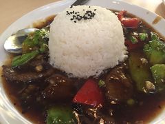 -来龙里 精致 东南亚餐室(万象城店)