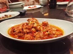 -丽江金茂凯悦臻选酒店-滇香馆