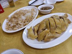 -深圳柯记餐厅(大望店)