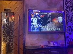 -萧邦音乐会所KTV·蒸汽活海鲜自助(福田店)