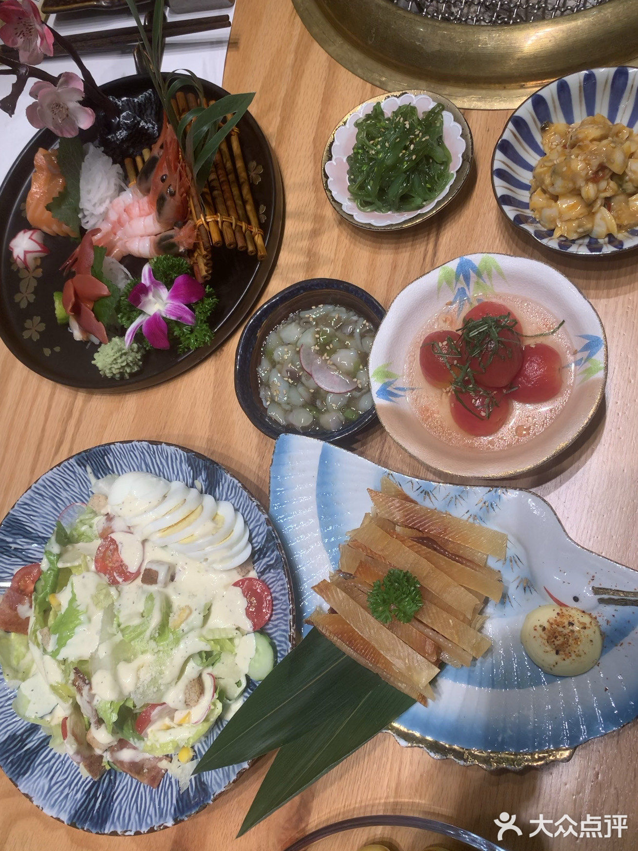 秋天的第一次牛排做给谁吃