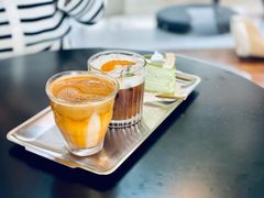 dirty-Eu2+ coffee(上大路店)