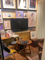 -倾城宝贝儿童摄影(浦东金谊店)