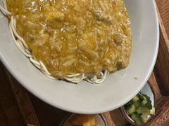 -李百蟹·江南蟹黄面·河景餐厅(夫子庙总店)