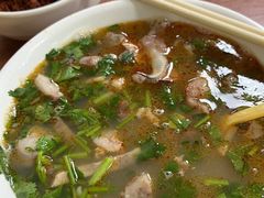 -春雨羊汤店(广开四马路总店)