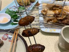-状元阁烧烤(新华路总店)