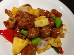 -鹊玥·粤菜小馆(汇智国际商业中心店)