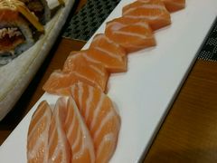-昊·来了寿司(双楠2店)