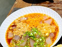 -魁盛居百年鲁菜馆(县西巷店)
