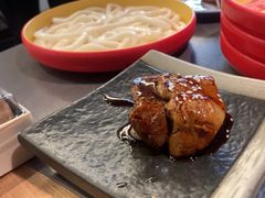 -沼津港精致料理·寿喜烧·烧鸟(龙湖南桥天街日料榜单店)