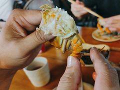 -蚝老板海鲜烧烤大排档(码头店)