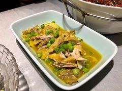 吉利椒麻鸡-新沸腾鱼乡(世贸天阶店)