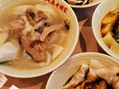 -协茂森老钟家(龙湖滨江天街店)