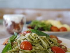 -The Rug Cafe(王府中环店)