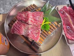 -西塔老太太泥炉烤肉(双井店)