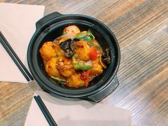 -Hi YOU你的饭局泰餐厅(雍和宫店)