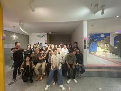 -白梧桐·团建聚会·百人轰趴馆(留仙洞店)