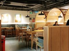大堂-小森师傅(宝安大仟里店)