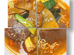 -三大营南昌水煮·油炸(天城路店)