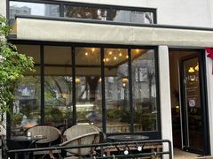 -MIMO CAFE(沙头角店)