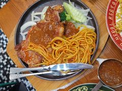 -肥韬茶餐厅(南山mini店)