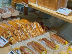 -熊猫家PANDA BAKERY(望江店)