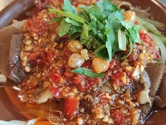 -蜀川川破店·江湖菜·烧烤(北京首店)