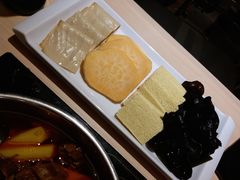 -刘一锅筋头巴脑(大悦城C店)