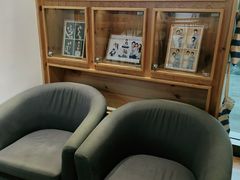 -天真蓝照相馆(五角场百联又一城店)