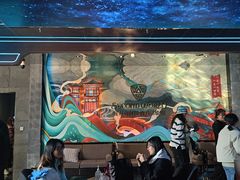 -屋有岛沉浸游戏旗舰店(中山公园店)