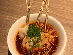 -太二酸菜鱼(菱角湖万达店)
