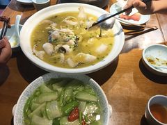 -苏帮主三样菜·江湖川菜(高新店)