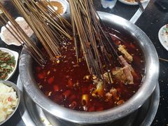 -小向麻辣烫(天街总店)