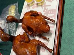 -大鸽饭(汉溪长隆店)