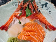 -雅玛花式铁板烧餐厅(好运街店)