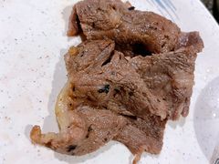 -NIUAN牛庵·日式和牛烧肉(恒隆店)