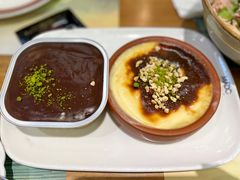 米饭布丁-SULTAN·苏坦土耳其餐厅(新光汇店)