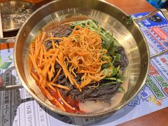 -鑫日千里马朝鲜族小馆(总店)